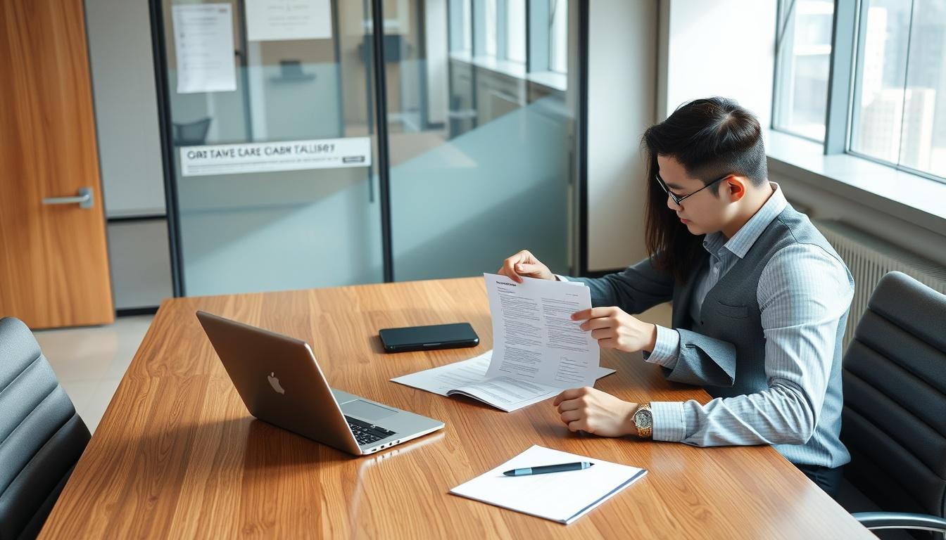Legal Support for Software and IT Companies