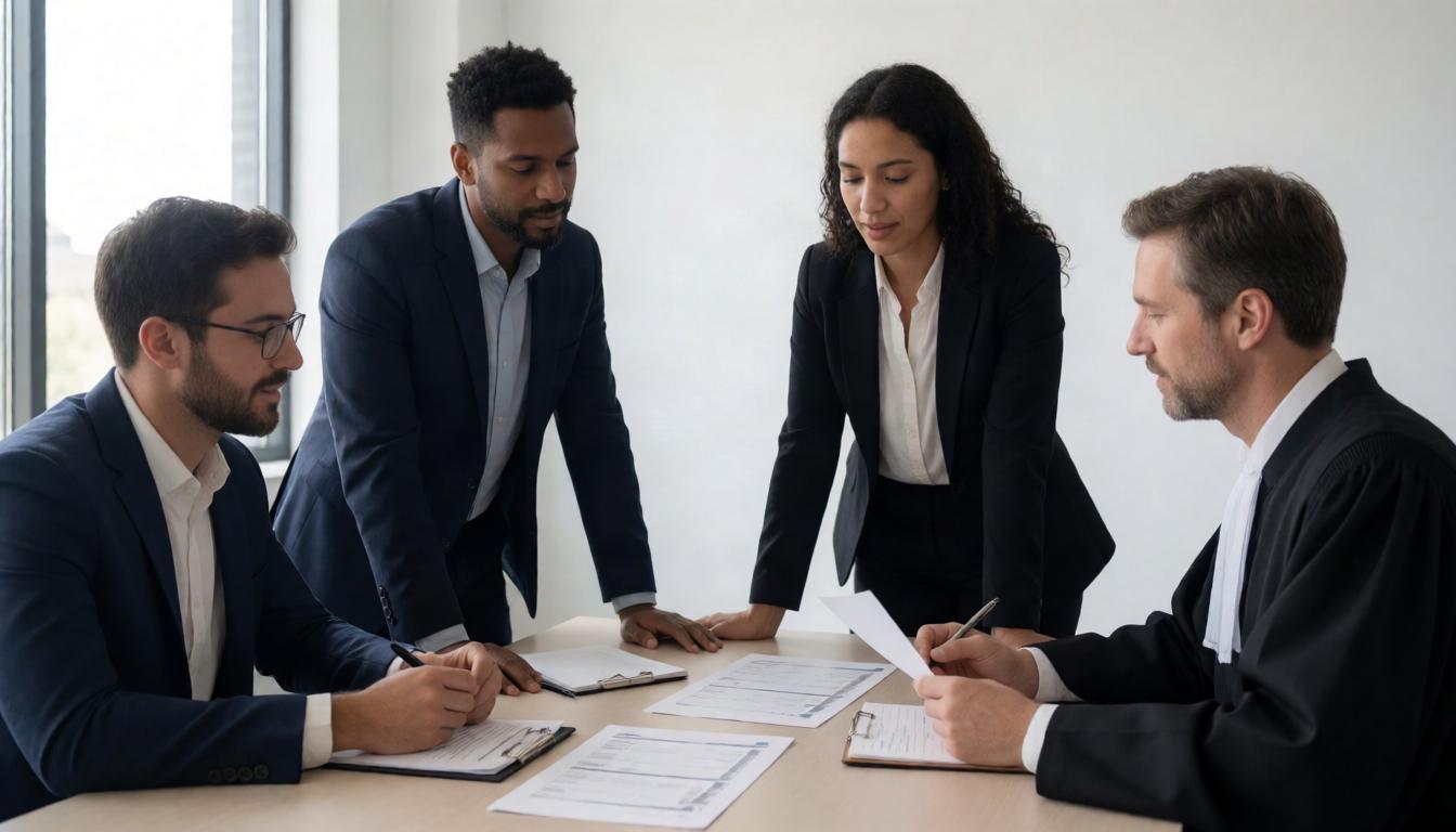 Focused Legal Help for IT Teams