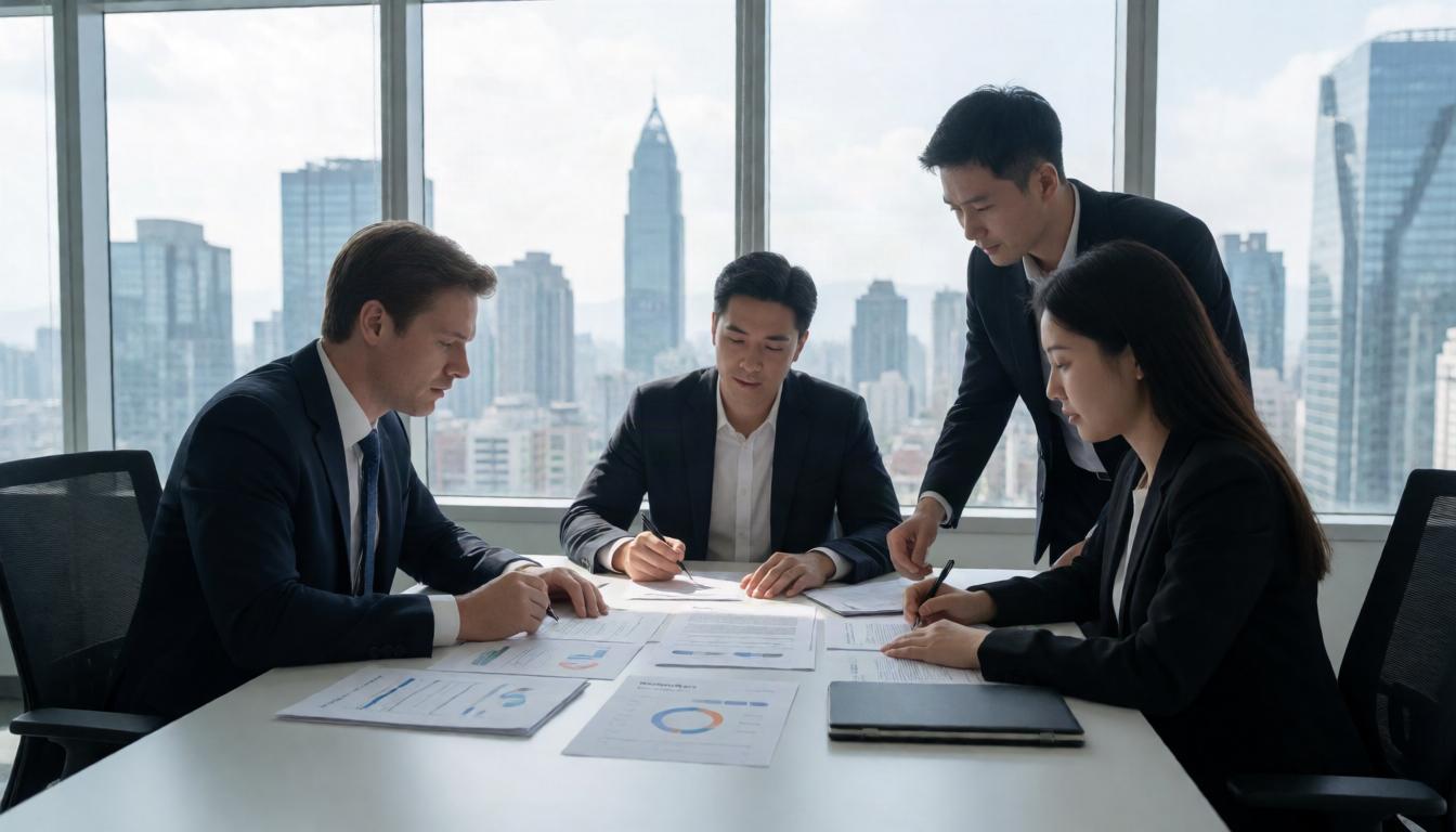 Technology Legal Support That Keeps Work Moving